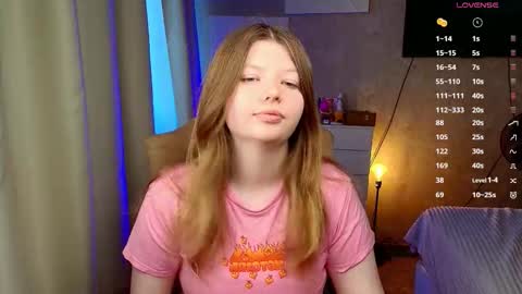 Ruby online show from 03.28.26