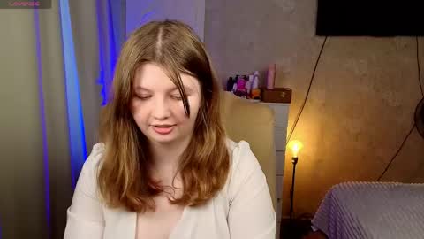 Ruby online show from 04.03.26