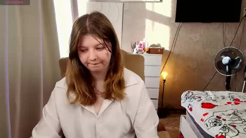 Snapshot of salut_love chatting on 05.01.26 Ruby online show from 05.01.26