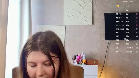 Snapshot of salut_love chatting on 06.07.26 Ruby online show from 06.07.26