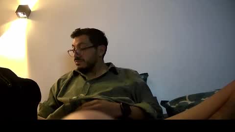 Snapshot of salvatore6920 chatting on 02.12.26 Sal vatore online show from 02.12.26