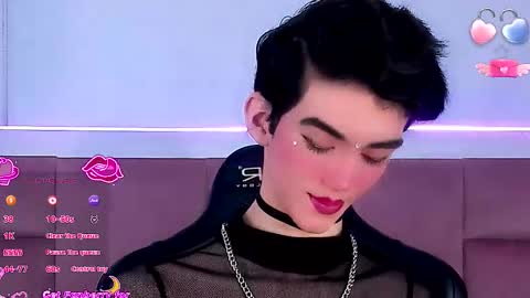 salvatore_boom online show from 12.16.25