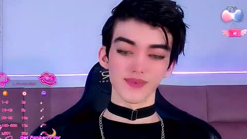 salvatore_boom online show from 12.17.25