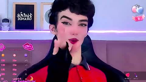 salvatore_boom online show from 01.11.26