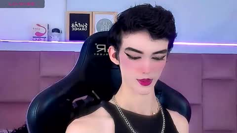 salvatore_boom online show from 01.16.26