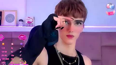 salvatore_boom online show from 02.11.26