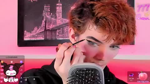 salvatore_boom online show from 04.17.26