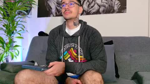 Salvatore online show from 02.22.26