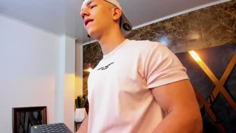 SALVATORE online show from 01.27.25