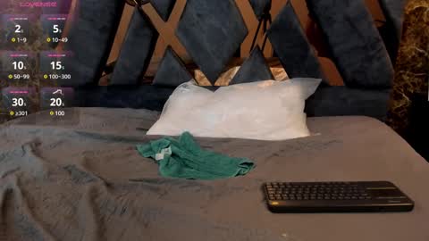 SALVATORE online show from 02.11.25