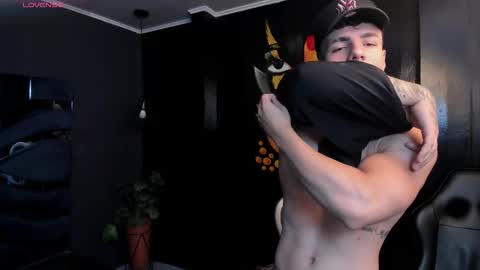 SALVATORE online show from 10.13.25