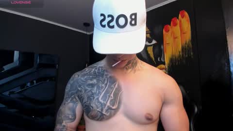 SALVATORE online show from 11.09.25