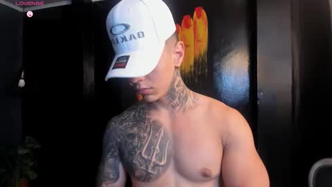 SALVATORE online show from 11.27.25