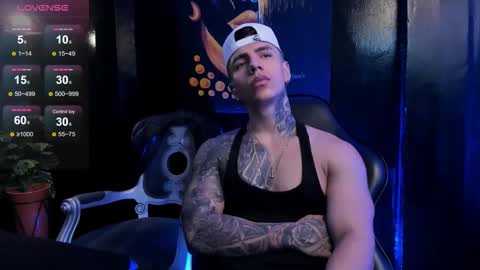 SALVATORE online show from 02.21.26