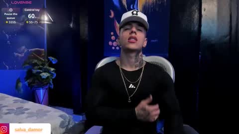 SALVATORE online show from 03.21.26