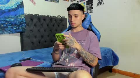   online show from 12.20.24