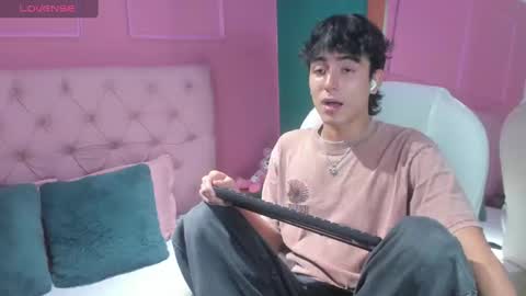 salvatore  online show from 12.06.24