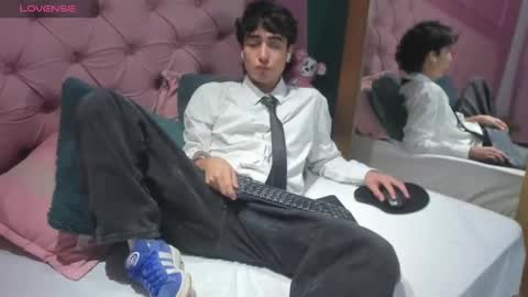 salvatore  online show from 12.08.24