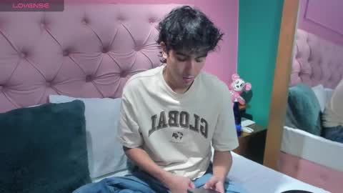 salvatore  online show from 12.11.24