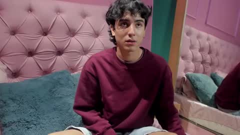 salvatore  online show from 12.13.24