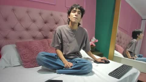 salvatore  online show from 01.12.25