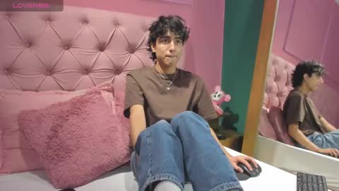 salvatore  online show from 01.14.25