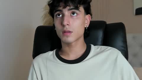 salvatore  online show from 01.18.25