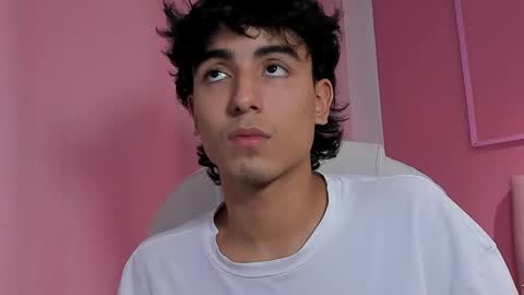 salvatore  online show from 01.31.25