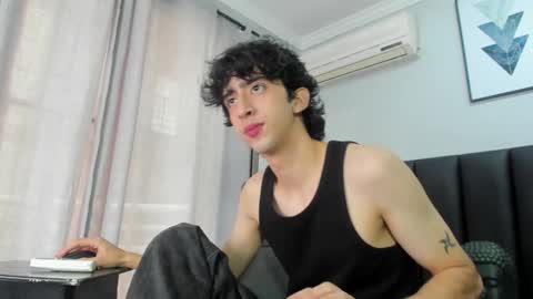 salvatore  online show from 02.15.25