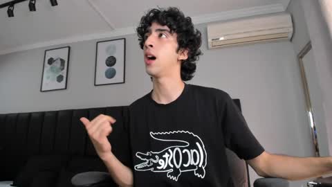 salvatore  online show from 03.07.25