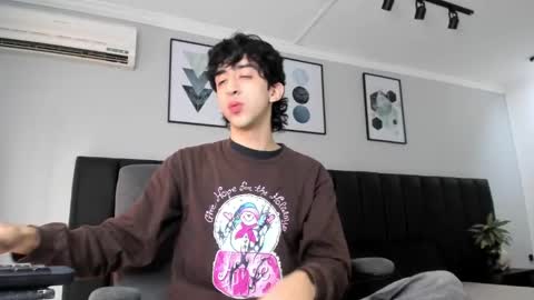 salvatore  online show from 03.08.25