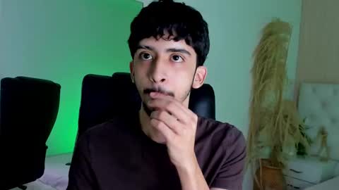 salvatore  online show from 09.12.25