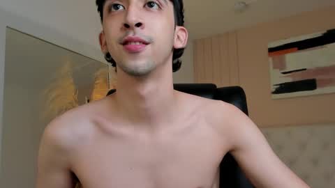 salvatore  online show from 10.04.25