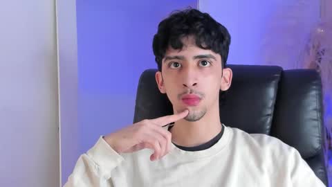 salvatore  online show from 10.10.25