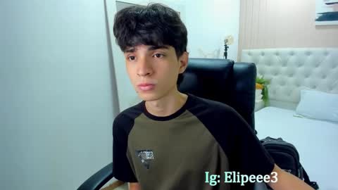 salvatore  online show from 02.14.26