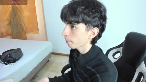 salvatore  online show from 02.19.26