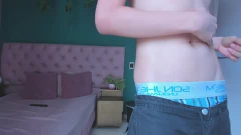 salvatore  online show from 04.14.26