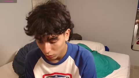 Snapshot of salvatore_montt chatting on 03.11.25 salvatore_montt online show from 03.11.25