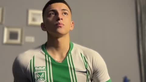 Salvatore online show from 01.09.26