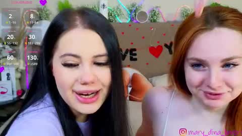 Salvia online show from 03.16.26