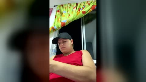 sam544469 online show from 05.13.26