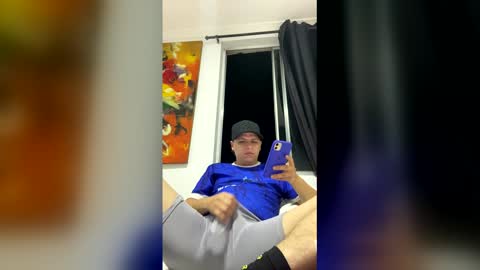 sam544469 online show from 05.20.26