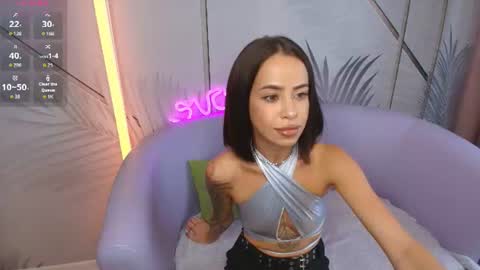 Sam online show from 07.24.26
