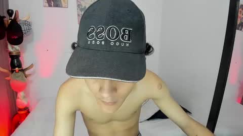 sam__cute online show from 12.24.24