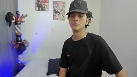 sam__cute online show from 01.10.25