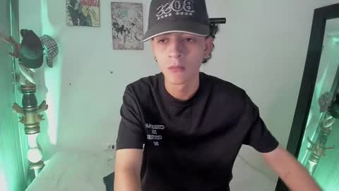 sam__cute online show from 01.14.25