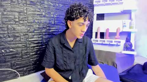 sam__cute online show from 02.23.25