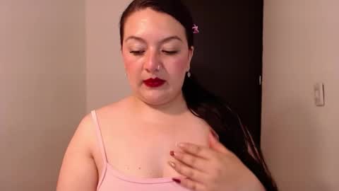 samanta online show from 02.13.26