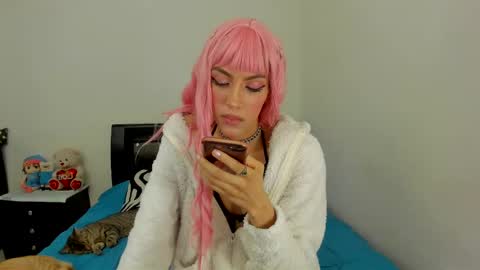 Samy online show from 02.26.25