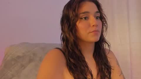 Snapshot of sam_cherry69 chatting on 02.11.25 Samy cherry online show from 02.11.25